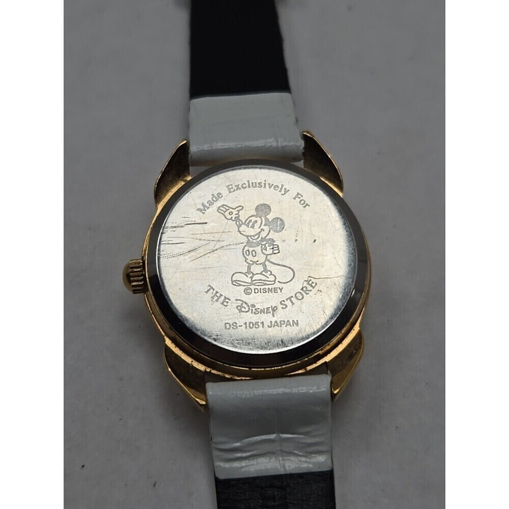 Fossil Disney Store Winnie The Pooh DS1287 Japan Quartz Watch New Battery Womens - Picture 12 of 12